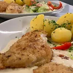 Hotell Wiggers Bad Oldesloe