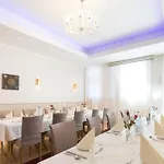 Hotell Wiggers Bad Oldesloe