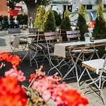 Wiggers Hotel Bad Oldesloe