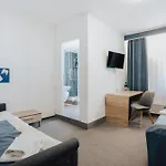 Hotell Wiggers Bad Oldesloe
