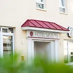 Hotell Wiggers Bad Oldesloe