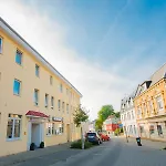Wiggers Hotel Bad Oldesloe