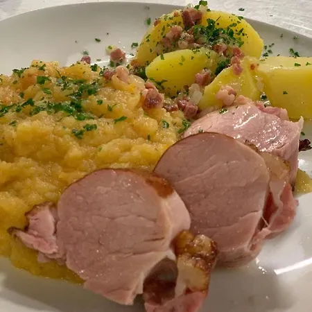 Hotel Wiggers Bad Oldesloe