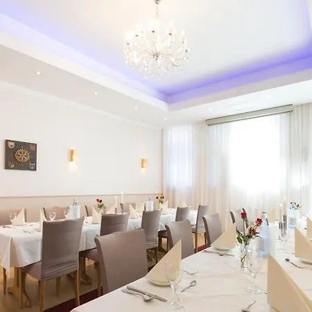 Hotel Wiggers Bad Oldesloe