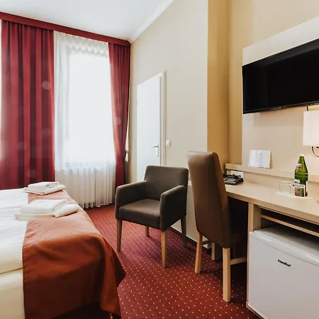 Wiggers Hotel Bad Oldesloe