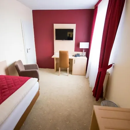 Hotel Wiggers Bad Oldesloe