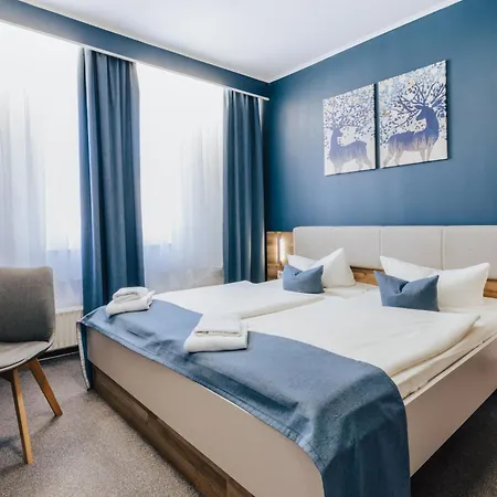 Hotel Wiggers 2*
