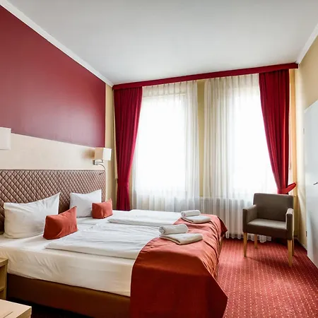 Hotel&restaurant Wiggers Hotel 2*