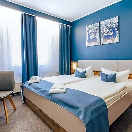 Hotel Wiggers 2*