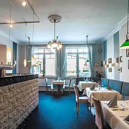 Wiggers Hotel