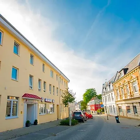Wiggers Hotel 2*
