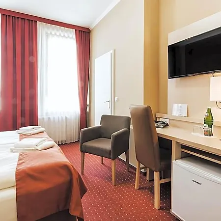 Hotel Wiggers Bad Oldesloe