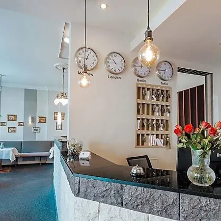 Hotel Wiggers 2*