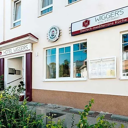 Wiggers Bad Oldesloe