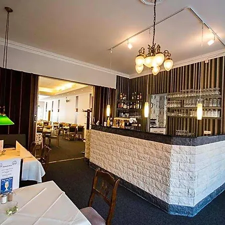Hotel Wiggers Bad Oldesloe