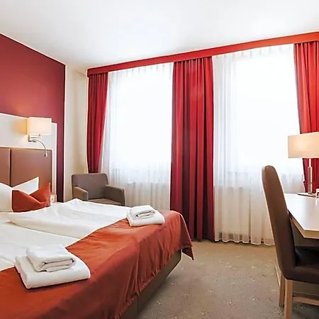 Wiggers Hotel 2*