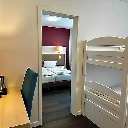Hotel Wiggers 2*