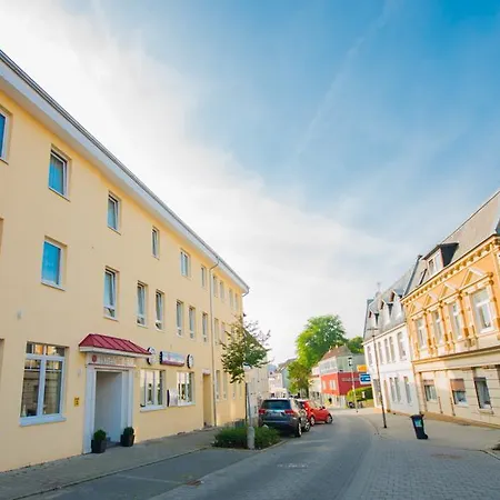 Wiggers Hotel Bad Oldesloe