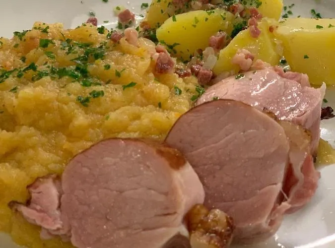 Hotel Wiggers Bad Oldesloe