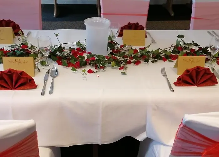 Hotel Hotel&restaurant Wiggers 2*