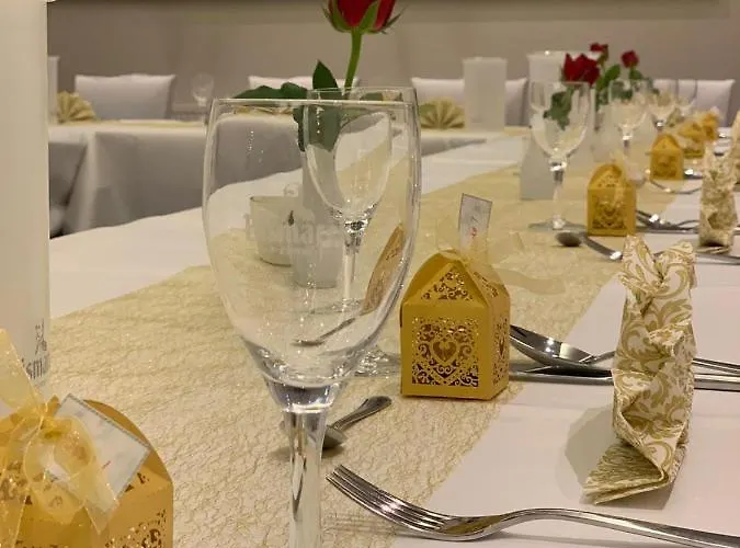 Hotel Hotel&restaurant Wiggers 2*