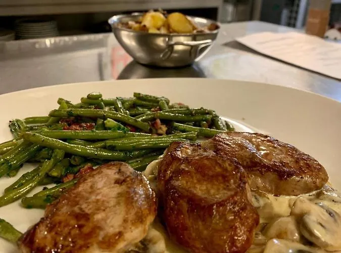 Wiggers 2* Bad Oldesloe