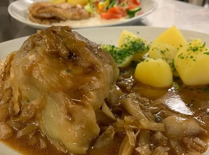 Wiggers 2* Bad Oldesloe