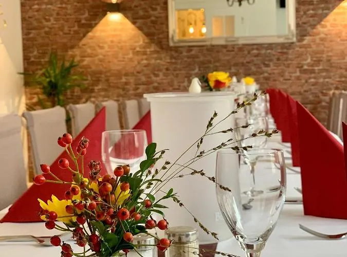 Hotel&restaurant Wiggers 2*