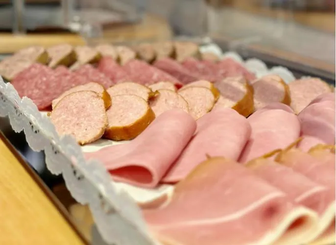 Hotel&restaurant Wiggers 2* Bad Oldesloe