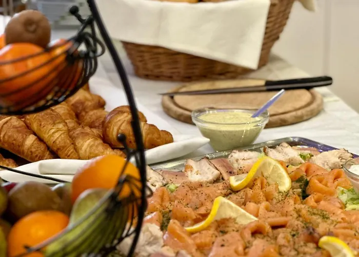 Hotel Hotel&restaurant Wiggers