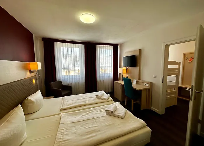 Hotel Hotel&restaurant Wiggers 2*