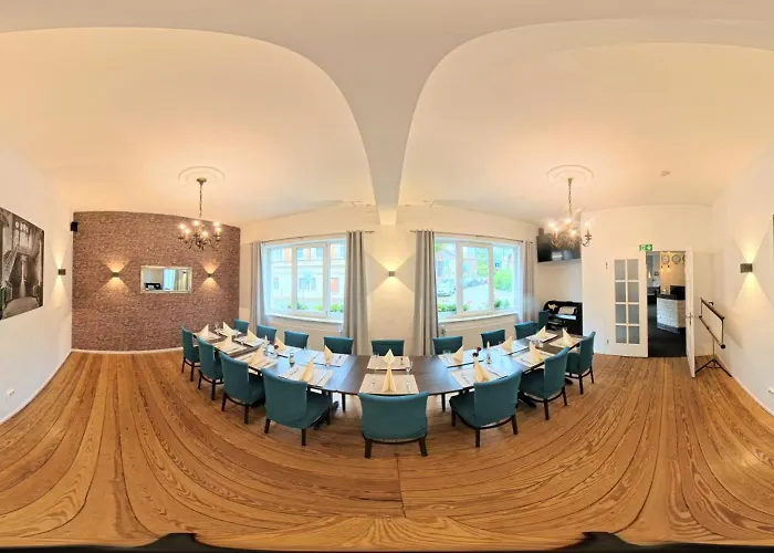 Hotel&restaurant Wiggers 2* Bad Oldesloe