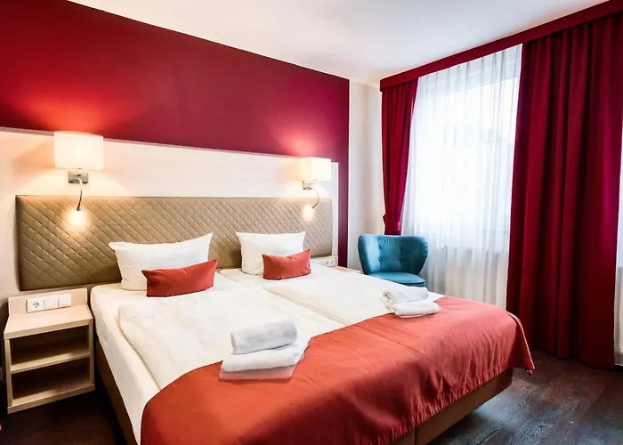 Hotel&restaurant Wiggers Hotel