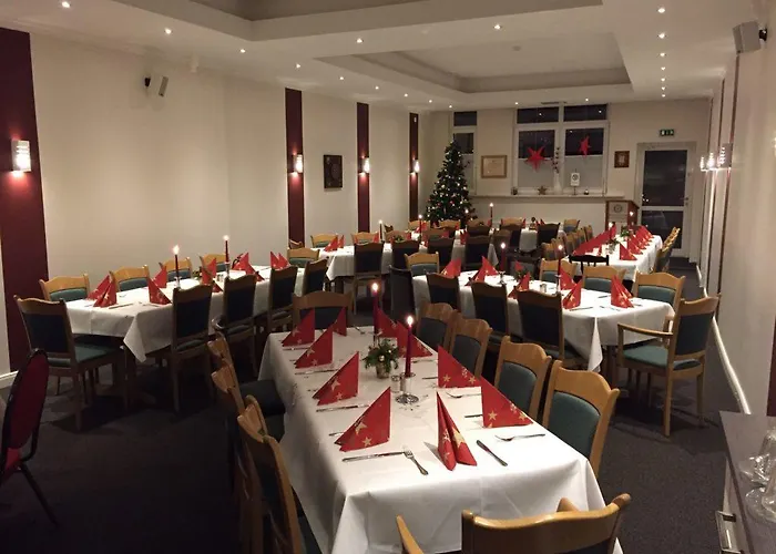 Hotel&restaurant Wiggers 2*